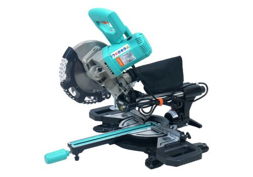 Торцовочная пила  Sturm MS55210S-Tehinstrument