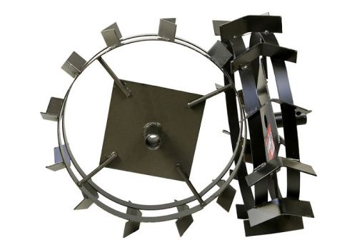 Грунтозацепы для мотоблока СОЮЗ БМ1С-26-500-130-Tehinstrument