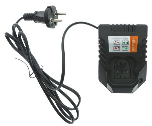 Аккумуляторный шуруповерт  Sturm CD3318LPT-Tehinstrument