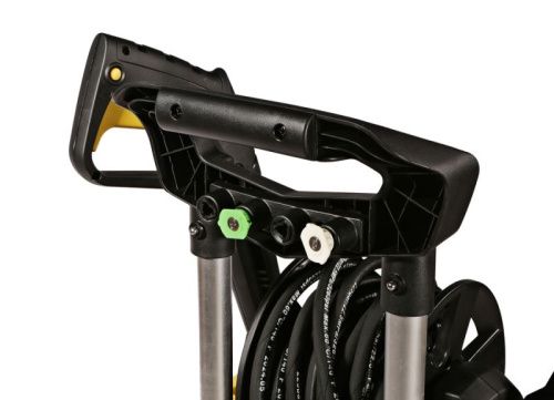 Мойка высокого давления Hanskonner HPW9231I-Tehinstrument