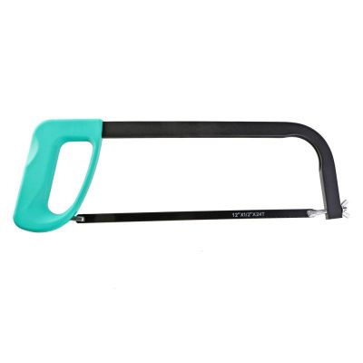 Ножовка по металлу с дополнительным полотном, 300мм, серия Кулибин,  Sturm-Tehinstrument