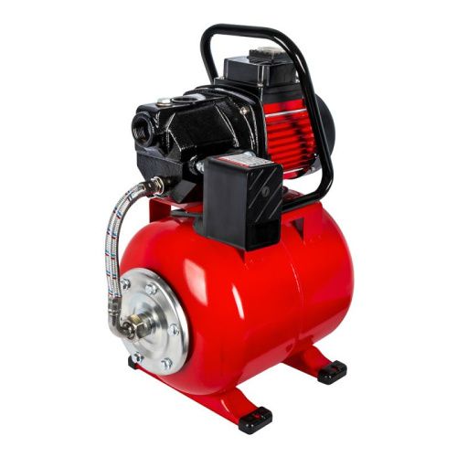 Насосная станция QUATTRO ELEMENTI Automatico 1000 Ci-Tehinstrument