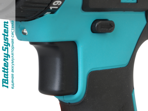Аккумуляторный шуруповерт  Sturm CD18L 1BatterySystem-Tehinstrument