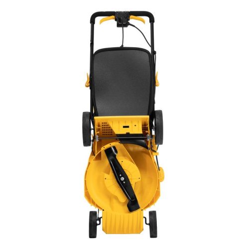 Газонокосилка электрическая Denzel GMC-1800-Tehinstrument