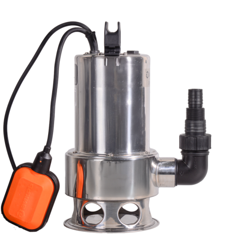 Дренажный насос Вихрь ДН-1100Н-Tehinstrument