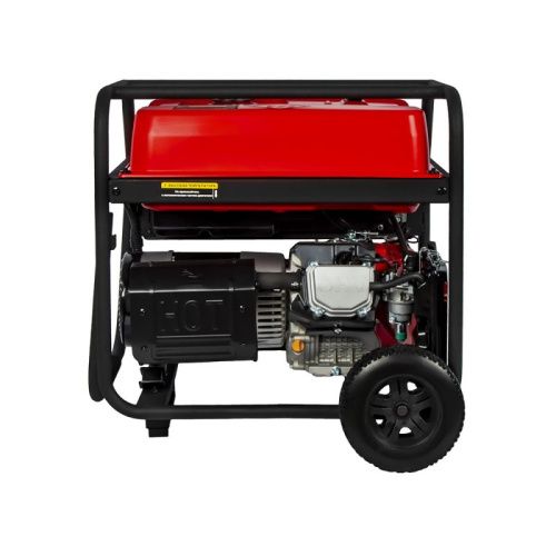 Генератор бензиновый DDE G950E-Tehinstrument