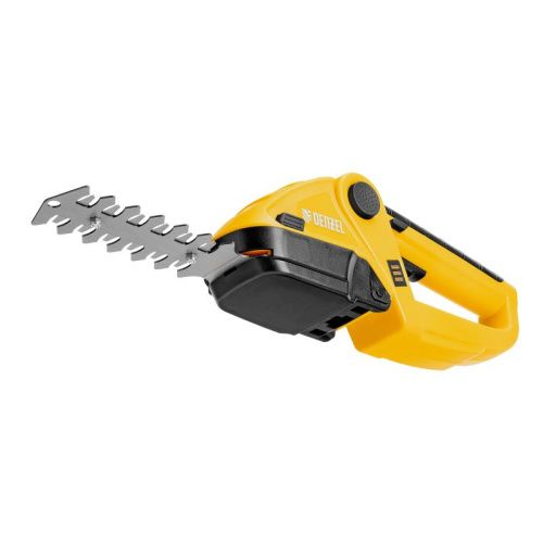 Ножницы-кусторез аккумуляторные Denzel GS-7-Tehinstrument