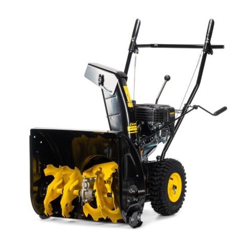 Снегоотбрасыватель CHAMPION ST656-Tehinstrument