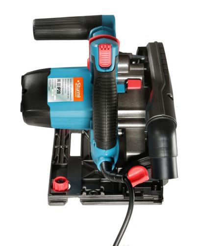 Пила циркулярная погружная  Sturm CS50165PS-Tehinstrument