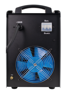 Сварочный аппарат инверторный Ресанта САИ-315 АД (АС/DC)-Tehinstrument