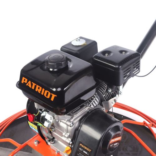 Машина затирочная по бетону PATRIOT PCT 1000L-Tehinstrument