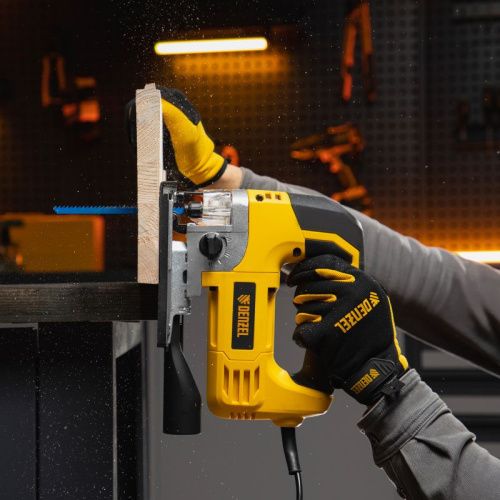 Лобзик электрический Denzel JS-110-Tehinstrument