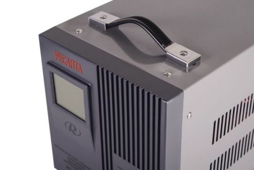 Стабилизатор напряжения РЕСАНТА АСН-12000/1-Ц-Tehinstrument