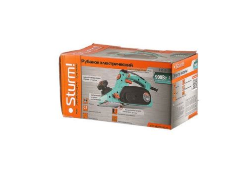 Рубанок  Sturm P1090-Tehinstrument