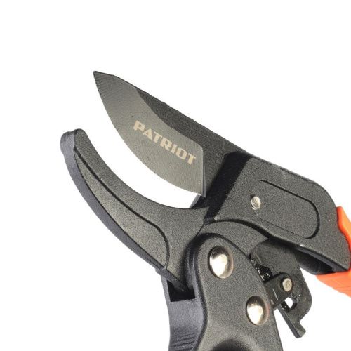 Секатор плоскостной PATRIOT PBP 205 R-Tehinstrument