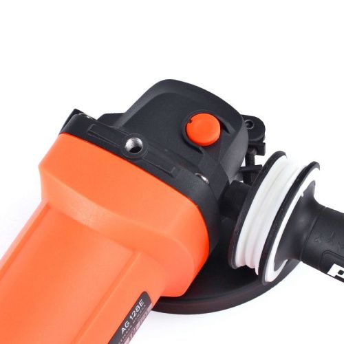 Машина углошлифовальная (УШМ) PATRIOT AG 128E-Tehinstrument