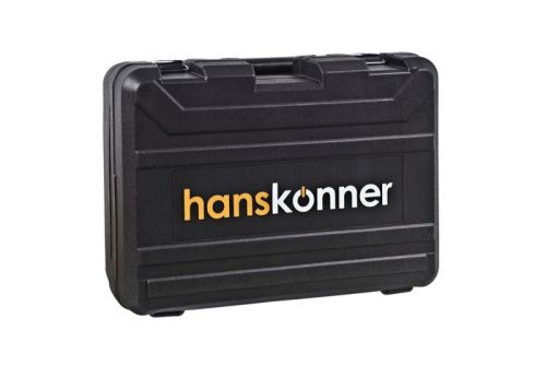Перфоратор SDS MAX Hanskonner PLATINUM HRH1342M-Tehinstrument