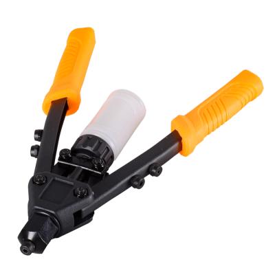 Заклепочник Вихрь КРЕП-2 двуручный, 2.4-4.8-Tehinstrument