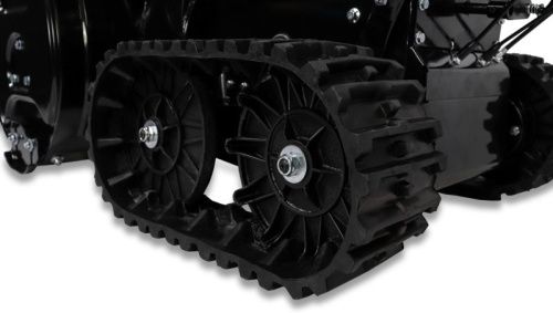 Снегоотбрасыватель CHAMPION STT761E-Tehinstrument