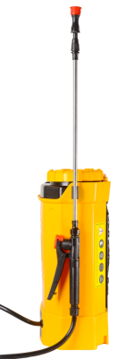 Опрыскиватель аккумуляторный Huter SP-12/8AC-Tehinstrument