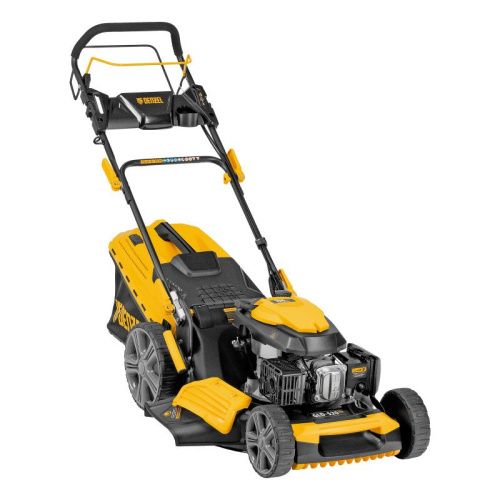 Газонокосилка бензиновая Denzel GLD-520SP-Tehinstrument