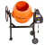 Бетономешалка Вихрь БМ-140-Tehinstrument