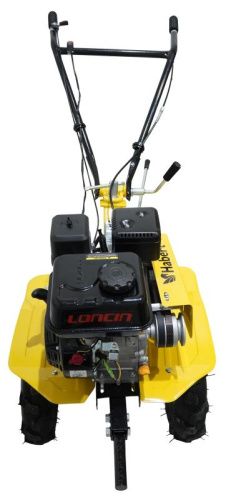 Habert Мотоблок HM-22 (LC170F-2, колеса 4.00*8)-Tehinstrument