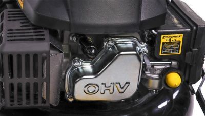 Бензиновая газонокосилка CHAMPION LM4627-Tehinstrument