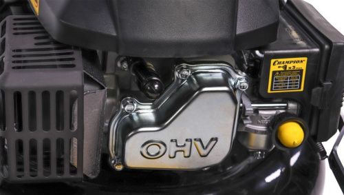 Бензиновая газонокосилка CHAMPION LM4627-Tehinstrument