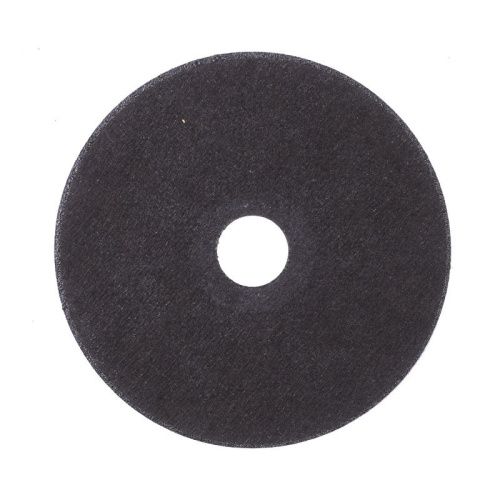 Диск абразивный отрезной по металлу (125х1.2х22.23 мм), PATRIOT-Tehinstrument