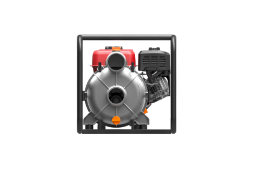 Бензиновая мотопомпа для грязной воды A-iPower AWP80Т-Tehinstrument