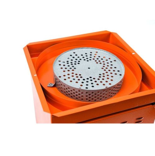 Измельчитель кормов Вихрь ИК-10-Tehinstrument