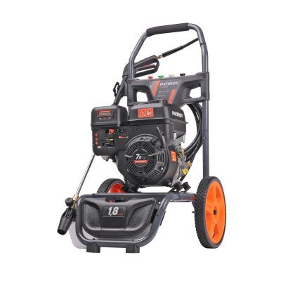 Моющий аппарат бензиновый PATRIOT GT3 Pro-Tehinstrument