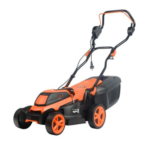 Газонокосилка электрическая Patriot PT 1634 E-Tehinstrument