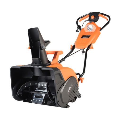 Снегоуборщик электрический Patriot PS 2500 Е-Tehinstrument