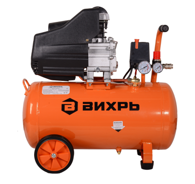 Компрессор Вихрь КМП-300/50-Tehinstrument