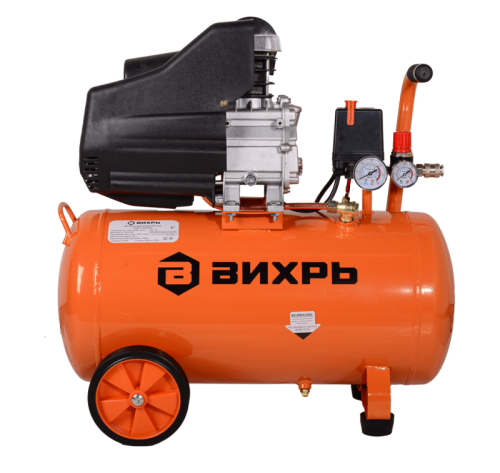 Компрессор Вихрь КМП-300/50-Tehinstrument