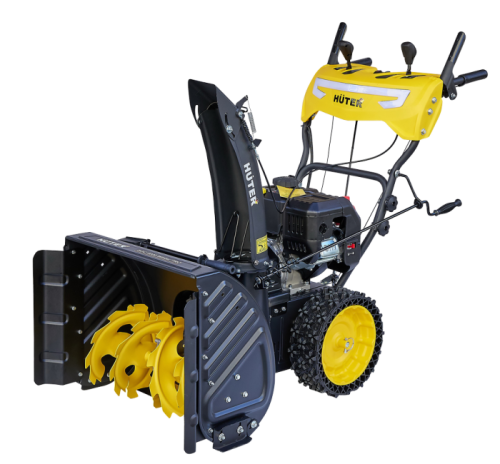 Снегоуборщик Huter SGC 6000 Winter PRO-Tehinstrument