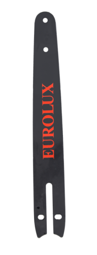 Электрическая аккумуляторная пила ELS-20-Li-2К 6+8 Eurolux (две цепи,две шины,2 АКБ и ЗУ в компл)-Tehinstrument