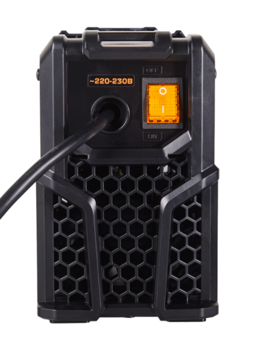 Сварочный аппарат инверторный Вихрь ИС-250-Tehinstrument