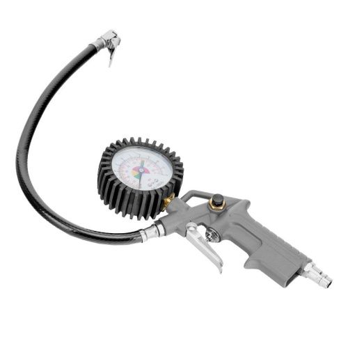 Компрессор воздушный Denzel DL1300-Tehinstrument