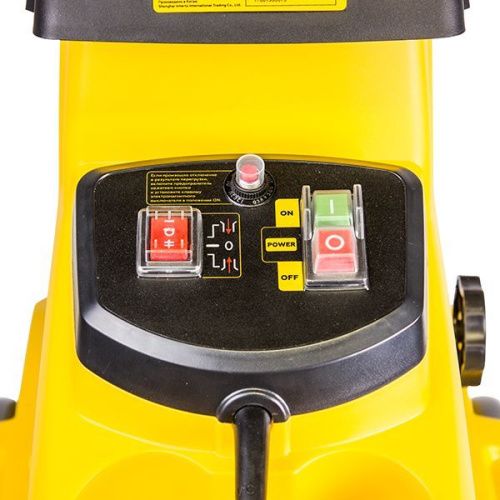 Измельчитель электрический CHAMPION SH280-Tehinstrument