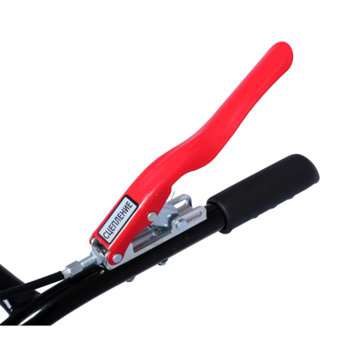 Сельскохозяйственная машина МК-100/SLS Huter-Tehinstrument