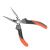 Длинногубцы Patriot LNP-160 N-Tehinstrument