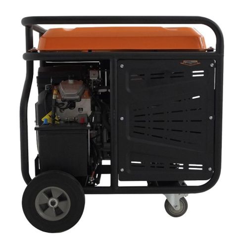 Генератор Lifan 15000E3A-Tehinstrument