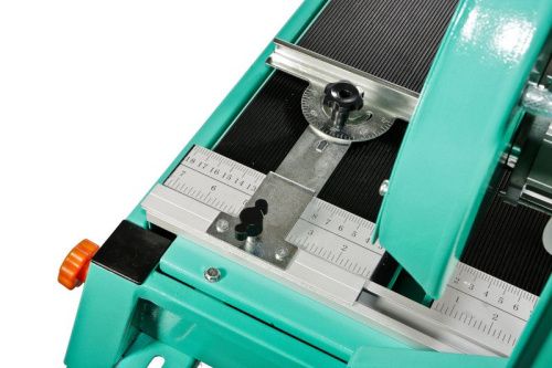 Станок плиткорезный электрический TC25102PC  Sturm 1,5кВт, диск 250 мм, стол 1060x468 мм, вод. охлаждение-Tehinstrument