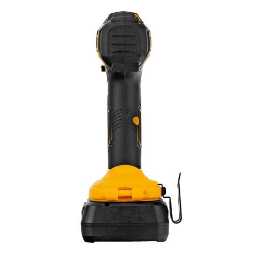 Дрель-шуруповерт аккумуляторная Denzel CDL-18-02BM-Tehinstrument