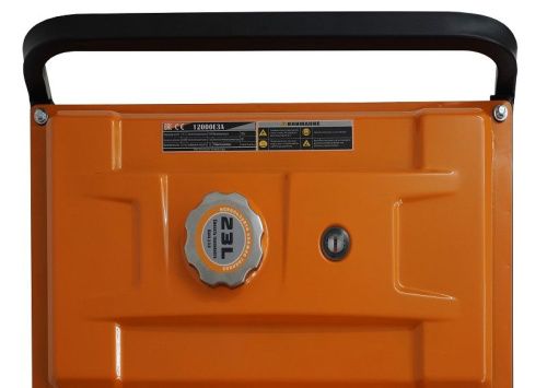 Генератор Lifan 12000E3A-Tehinstrument