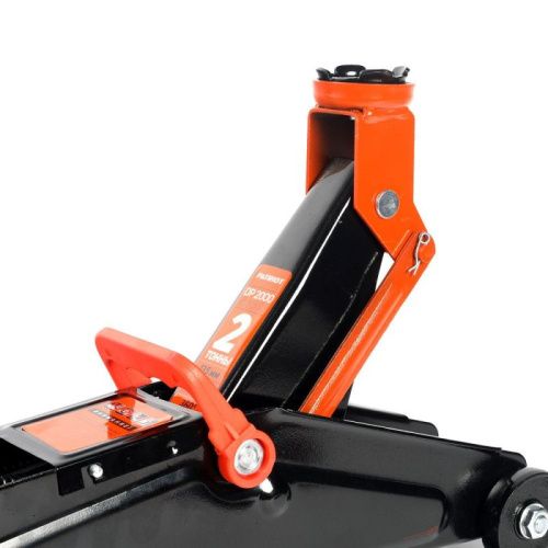 Домкрат подкатной Patriot DP 2000 2T-Tehinstrument