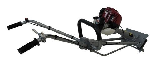 Виброрейка Habert HVR-35 (без лезвия)-Tehinstrument